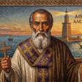 The Life of Athanasius