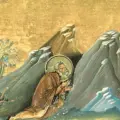 Desert Fathers